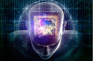 宏智力與AI 腦電技術，人工智能基礎軟件的下一個風口